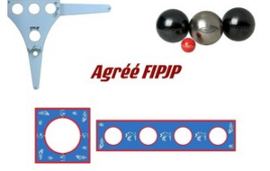 Championnat 22 Individuel Tir de Précision les 11 et 12 mars 2023 à Lamballe.