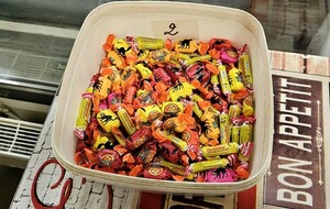 L'Ecole de Pétanque Fête Noël