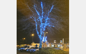 L'Ecole de Pétanque fête Noël