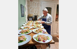 Yffiniac s'incline de justesse contre Varaville en 1/64ème de finale de Coupe de France