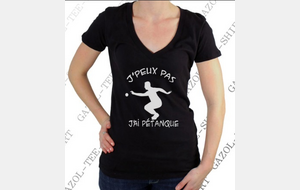 Les calendriers des Championnats Départementaux Vétérans Féminins sont disponibles