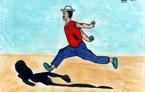 Coupe de France de Jeu Provençal le 14 mars 2026 : Préparation des Terrains