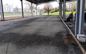 Liste des Equipes inscrites à Ar Pen Goël à Loudéac le Jeudi 19 mars 2026