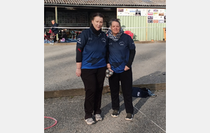 Championnats Départementaux à Trégueux le 29 Mars 2026