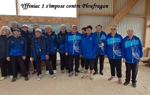 Résultats et Classement du Championnat Départemental Vétéran Féminin au 5 Mai 2026