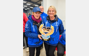 Yffiniac remporte le Challenge Ar Pen Goël