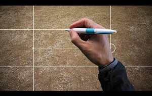 Savoir se Positionner sur le Terrain