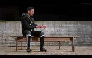 Passer sous un Obstacle