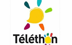 Concours Pétanque au profit du Téléthon