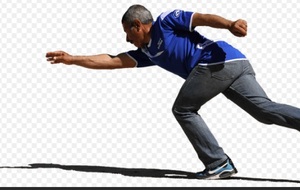 Le Pétanque Club de la Baie reçoit Loudéac Samedi matin en Coupe de France de Jeu Provençal - Le vainqueur rencontre Plémet l'après-midi.