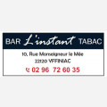 BAR L'INSTANT