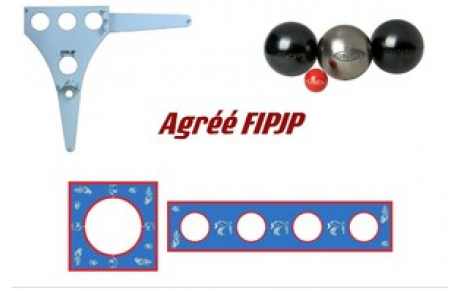 Championnat 22 Individuel Tir de Précision les 11 et 12 mars 2023 à Lamballe.