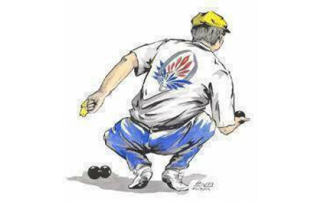 Tirage Coupe Départementale Vétérans