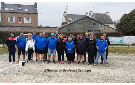 Rencontre des Elèves UGSEL 22 à Yffiniac le 26 Mai 2023