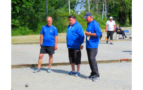 Classement des Championnat Des Clubs Vétérans au 06/06/2023