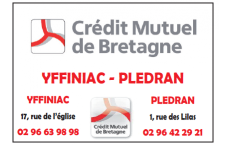 CREDIT MUTUEL DE BRETAGNE