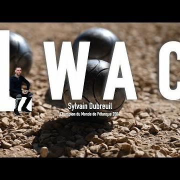 Origine de la Pétanque